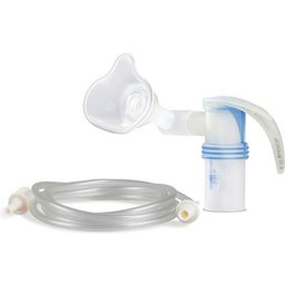 Henrotech Pari Masque Aérosol Baby