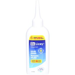 Dr. Licey® Shampooing Anti-Poux