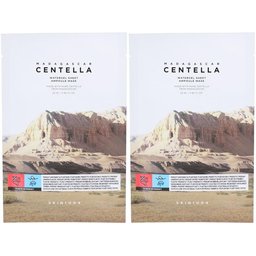 Centella Watergel Sheet Ampoule Mask