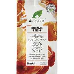 Dr Organic Reishi Face Mask 10Ml