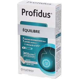 Profidus® Équilibre