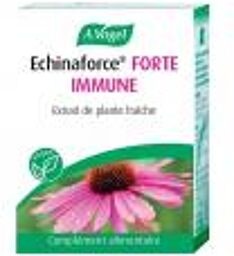 Echinaforce Forte Immune 30 Comprimés - Flacon 30 comprimés