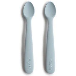 Pack Cuillère Powder Blue 2uts
