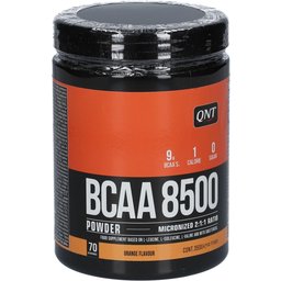 Bcaa 8500 Poudre Orange