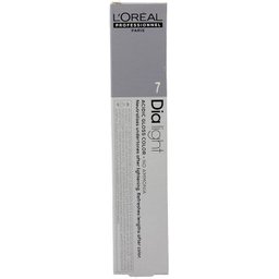 L'Oreal Dia Light Tinte Sin Amoníaco Color 7 50ml