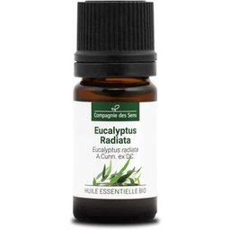 Huile Essentielle Eucaliptus Radi Bio 10ml
