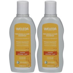 Shampooing Régénérant à l'Avoine