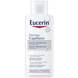 Dermo Capillaire Shampooing Haute Tolérance 250ml