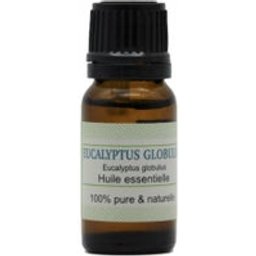 Huile Essentielle d'Eucalyptus Globulus 10ml