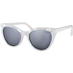 Lunettes de Soleil Marble Eyecat 1651 Whtmr 1ut
