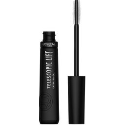 Telescopic Lift Mascara Extra Black 9.9ml