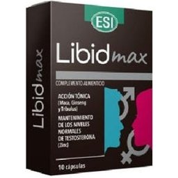 Libidmax 10caps