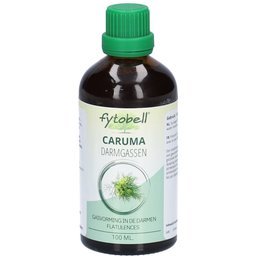 Fytobell® Caruma