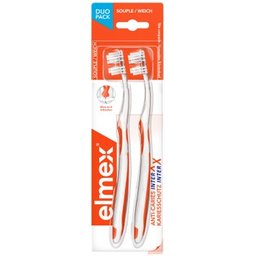 Interx Duo Pack Souple