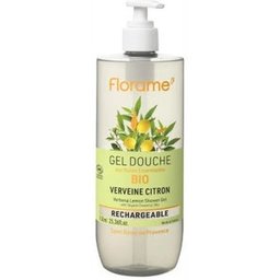 Gel Douche Verveine Citron 750 ml