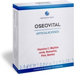 Oseovital 30comp