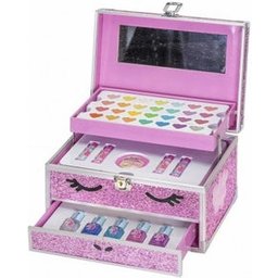 Unicorn Big Case Set 38uts