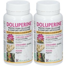 Holistica Doluperine