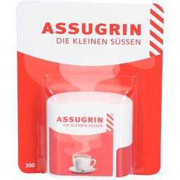 Die kleinen Süssen édulcorant en comprimés sans calories