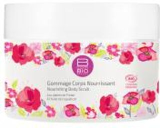 Gommage Corps Nourrissant Bio 150 ml - Pot 150 ml
