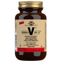 Formule Vm-7590 Comp