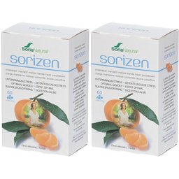 Soria Natural® 32-C Sorizen