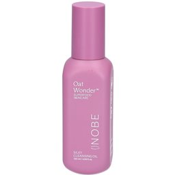 Oat WonderSolky Cleansing Oil