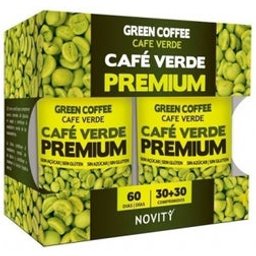 Café Vert Premium 30+30comp