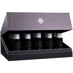 Goah Elixir Hair 30 flacons