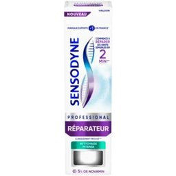 Pro Réparateur Dentifrice Blancheur 75ml
