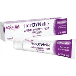 Florgynelle Crème Protectrice Flore Intime 15ml