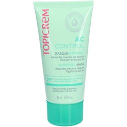 AC Masque purifiant