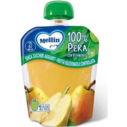 100% Poire 90G