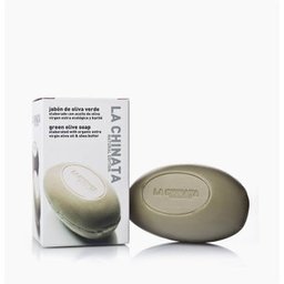 Savon Olive Vert 150g
