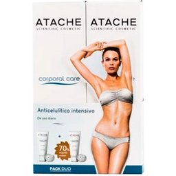 Pack Anti-Cellulite 2x200ml