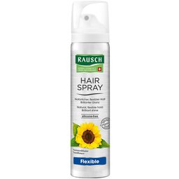 Laque pour cheveux Flexible Aérosol