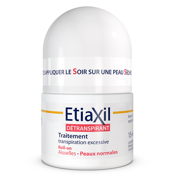 Déodorant Détranspirant Extreme 5 jours 15ml