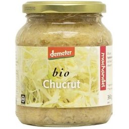 Choucroute Bio Demeter 360ml