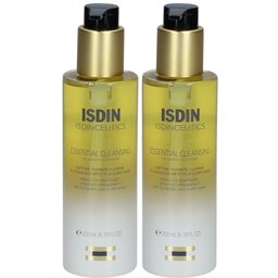 Isdinceutics Essential Cleansing