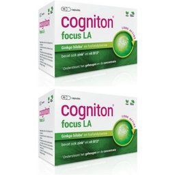 Cogniton® Focus LA