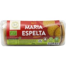 Gall. Epeautre Maria Bio 200g