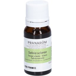 Pranarôm Huile Essentielle Sauge sclarée