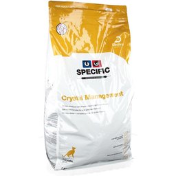 Specific® FCD Crystal Management Chat Adulte