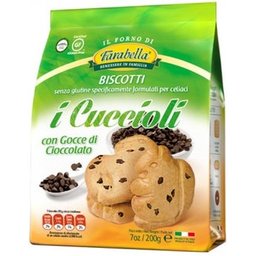 Bisc I Cuccioli 200g