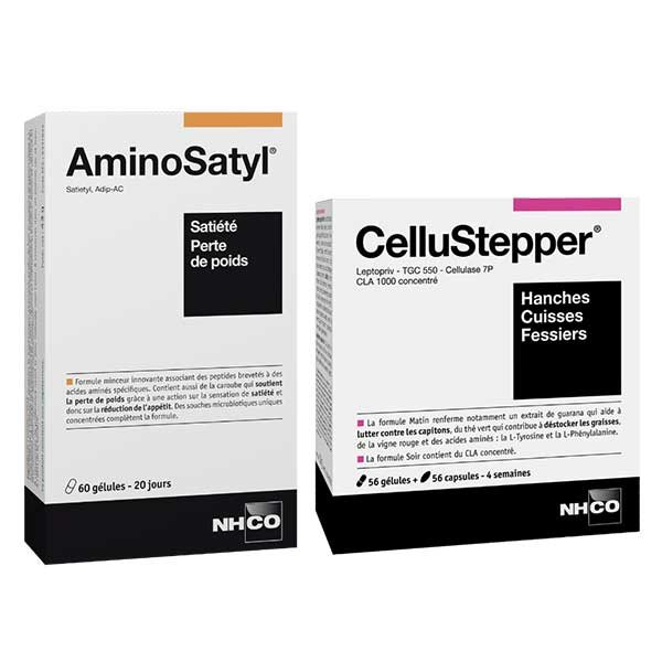Programme Minceur Hanches Cuisses et Fessier