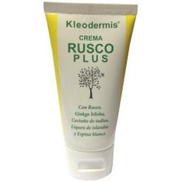 Kleodermis Rusco Plus Crema 50ml