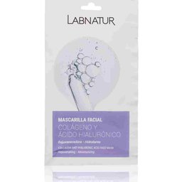 Bio Masque Visage Collagène et Acide Hyaluronique 15ml