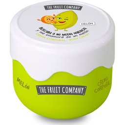 The Crème pour le corps de Melon 200g
