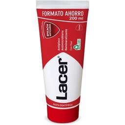 Lacer™ Dentifrice au fluor 200 ml