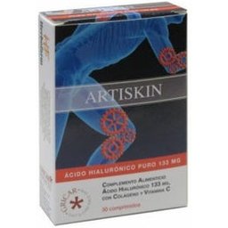 Artiskin 30comp